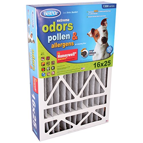 Top 10 Furnace Filter For Pets of 2022 Katynel
