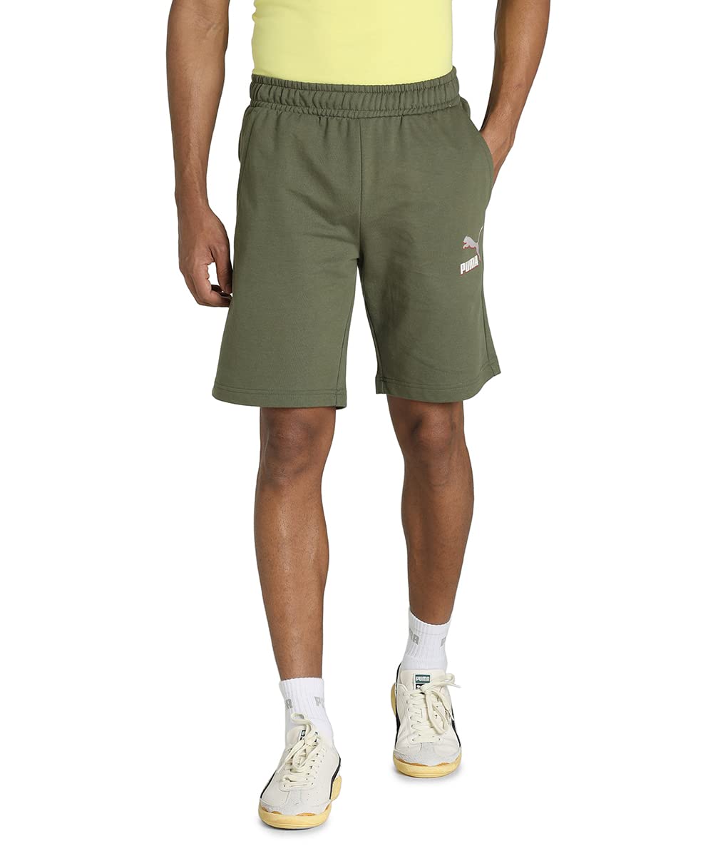 PumaMen's Bermuda Shorts