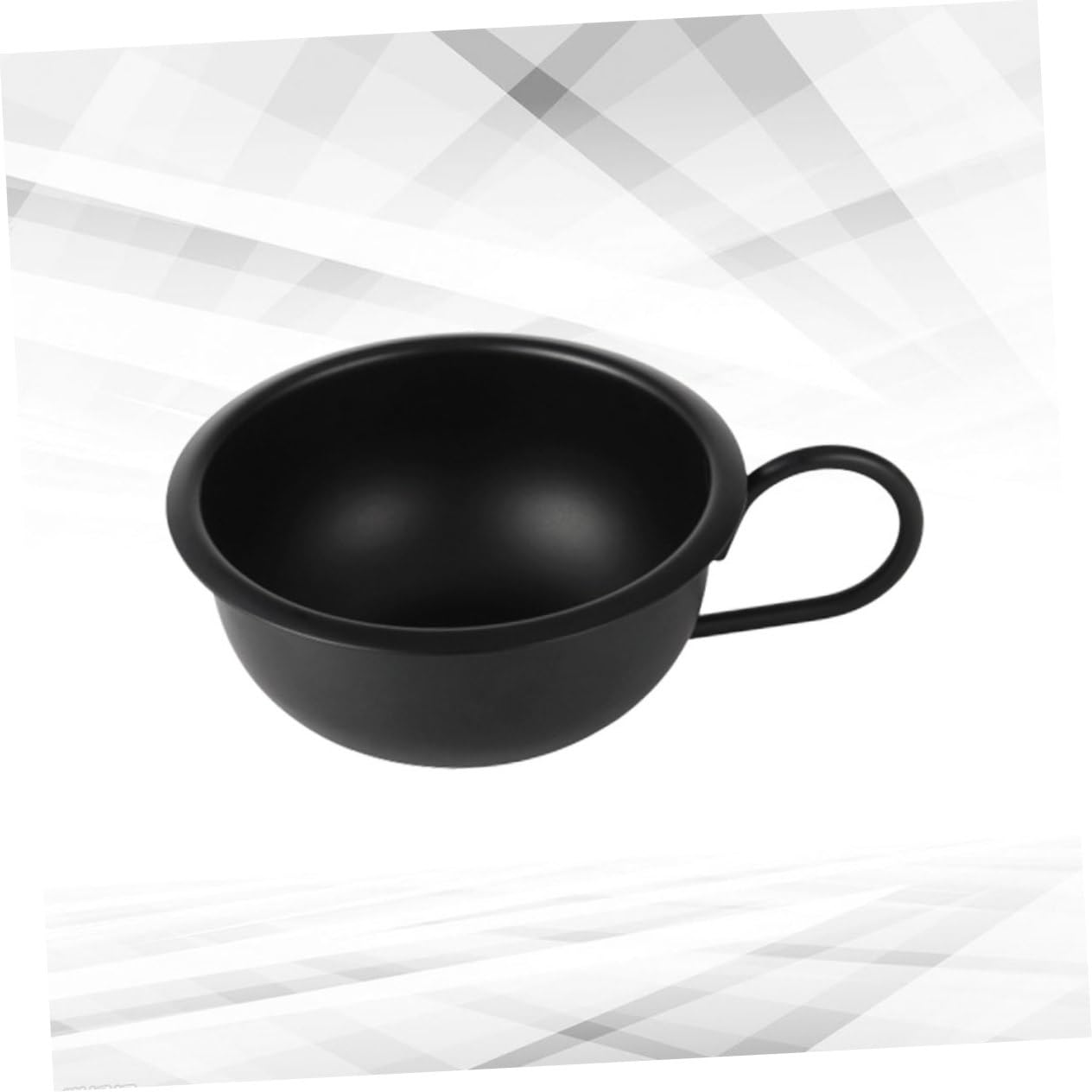 TOVINANNA Men's Shaving Bowl Large Capacity Shaving Soap Bowl for Barbershop Home