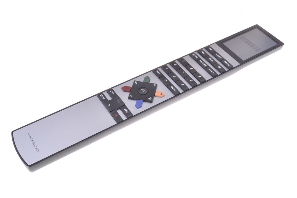 Bang&amp;Olufsen Bang &amp; Olufsen Beo 4純正リモコン Bang&Olufsen Bang & Olufsen Beo 4純正リモコン
