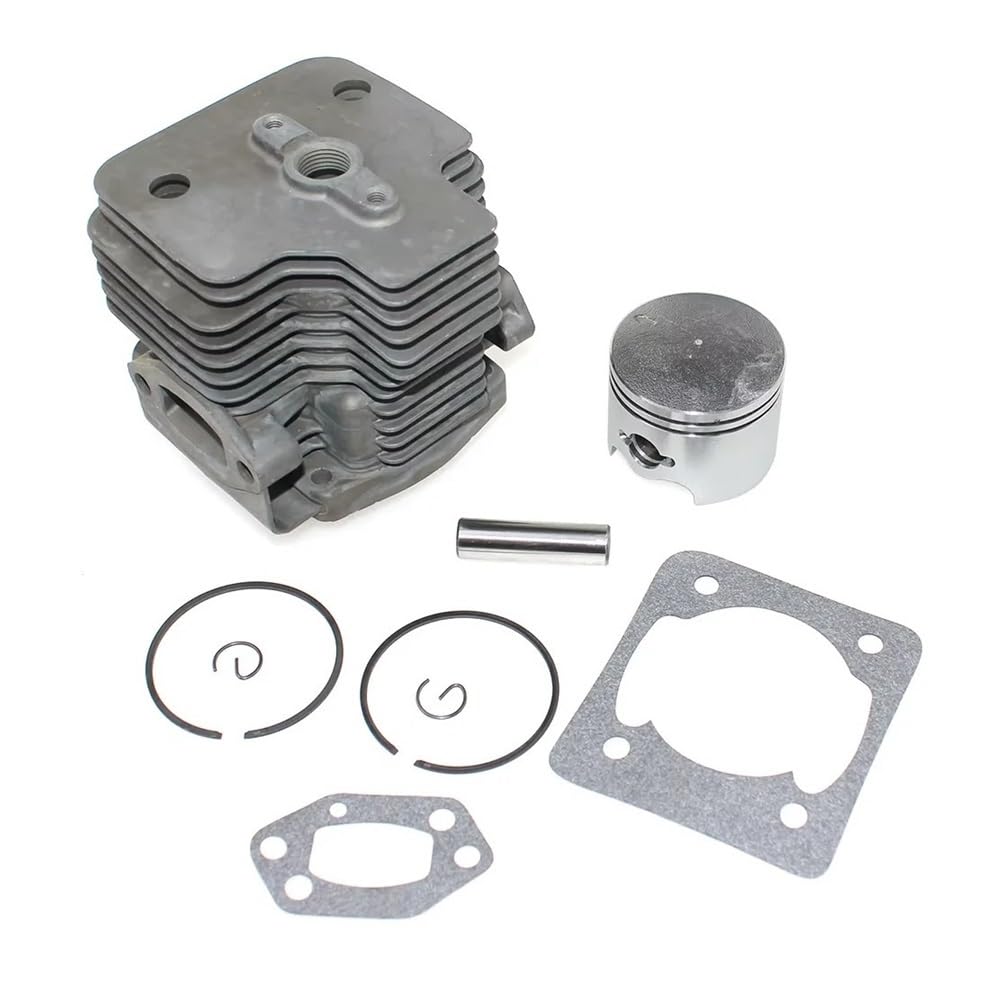 Kit cylindre-piston 513661901 pour tronçonneuse Duster 362D28