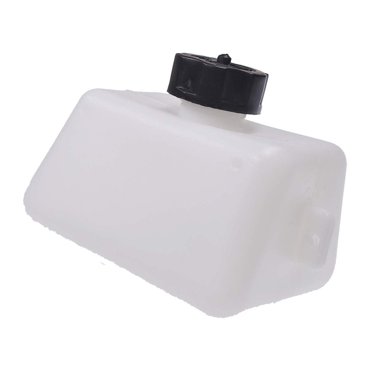 motorized bicycle plastic gas tank