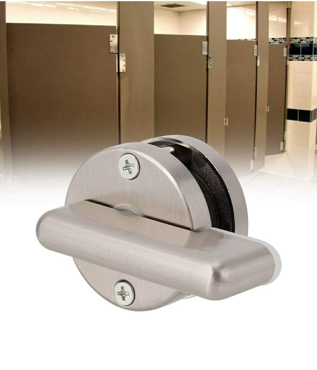 EHardware Depot: Privacy Dead Bolts Door Lock Indicating Door Lock, Bathroom Privacy Indicator, Door Latch Indicating Lock Indicator for Door Bedroom (B09PQL2KFT) Amazon Price History, Amazon Price Tracker