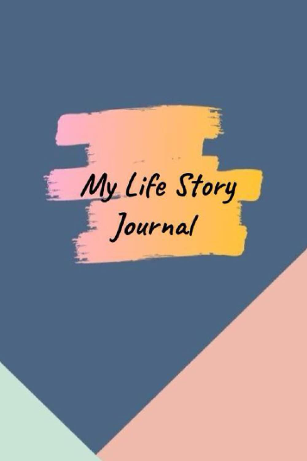 My life story Journal