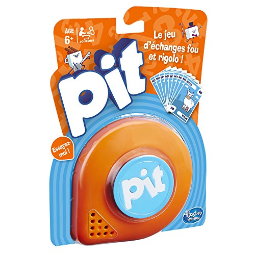 Traditional Jeu Pit - vue 5