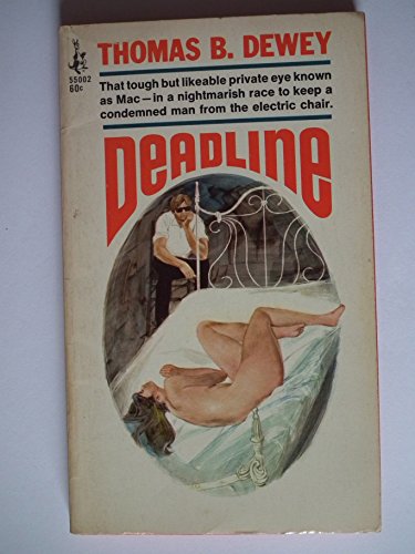 Deadline B000Y9319E Book Cover