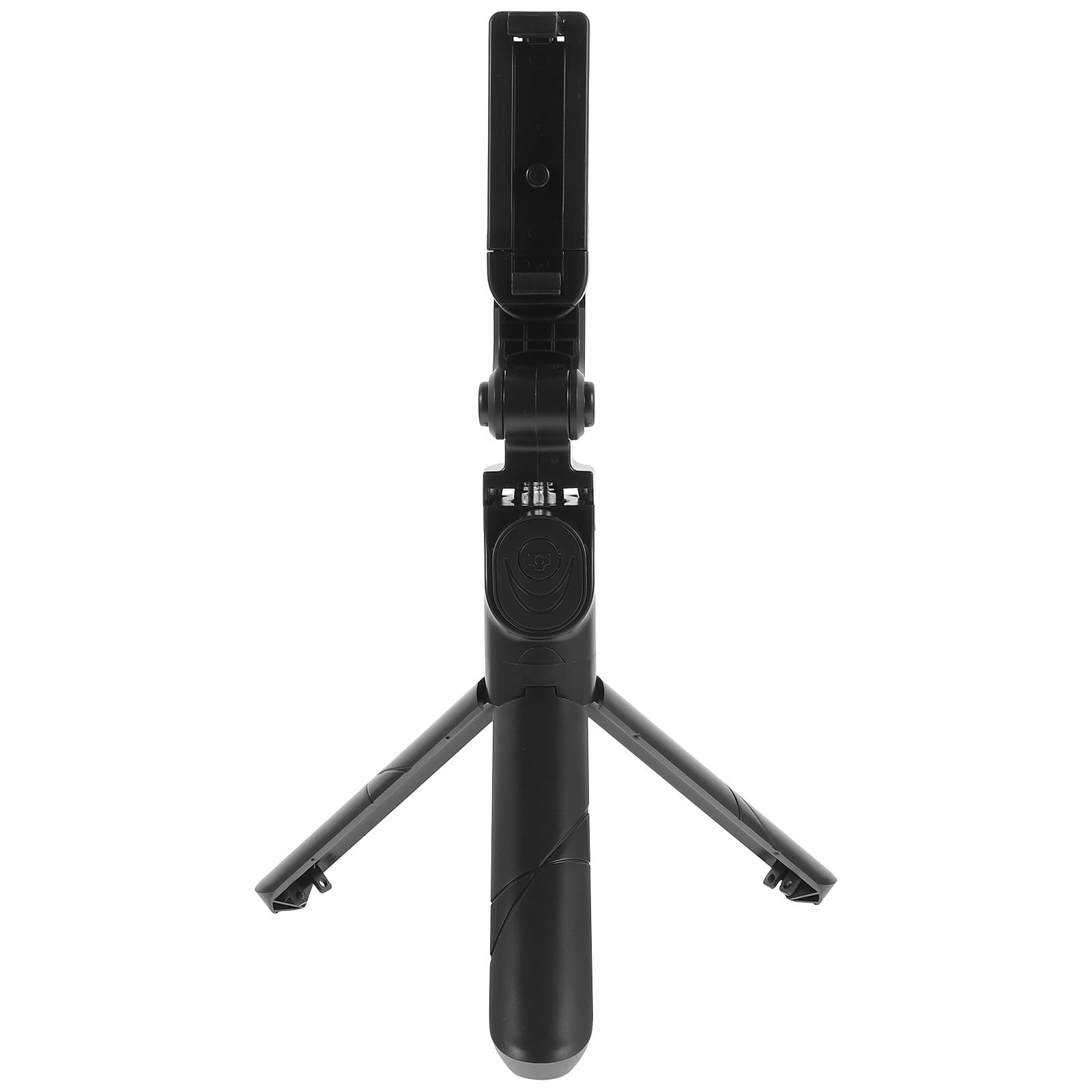 Trípode para teléfono móvil portátil mini soporte ajustable para vídeos de mesa 8