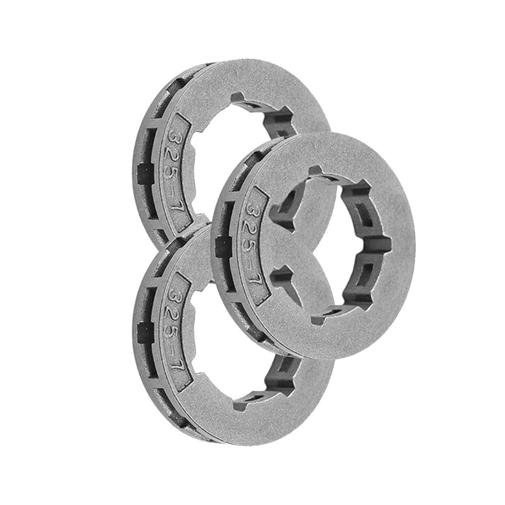 Pignon 7 dents 0.325 résistant pour modèles MS281 et MS291