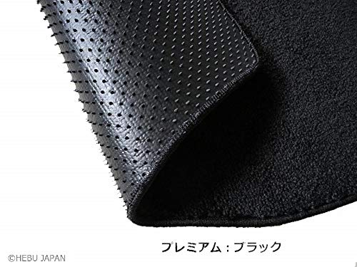 Amazon | ポルシェ カイエン ( 958 ) 右ハンドル用 フロアマット