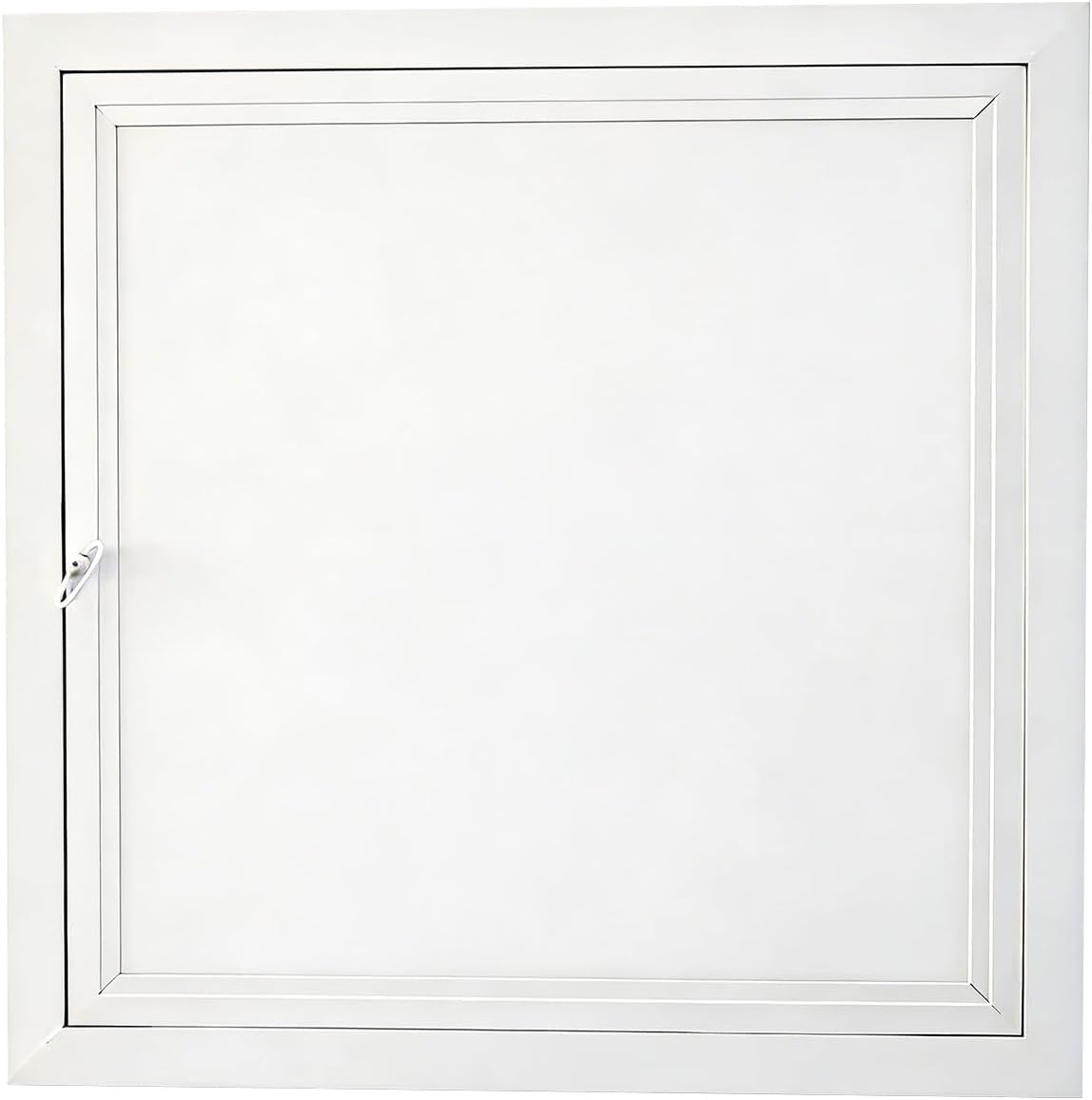Wall & Hatch Access Panel – 16x16 & 24x24 Inch Inspection Hatch, Flush Mount Cover for Drywall, Paintable Service Door for Residential and Commercial Use(16x20in/41x51cm)