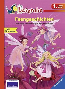 Hardcover Feengeschichten [German] Book