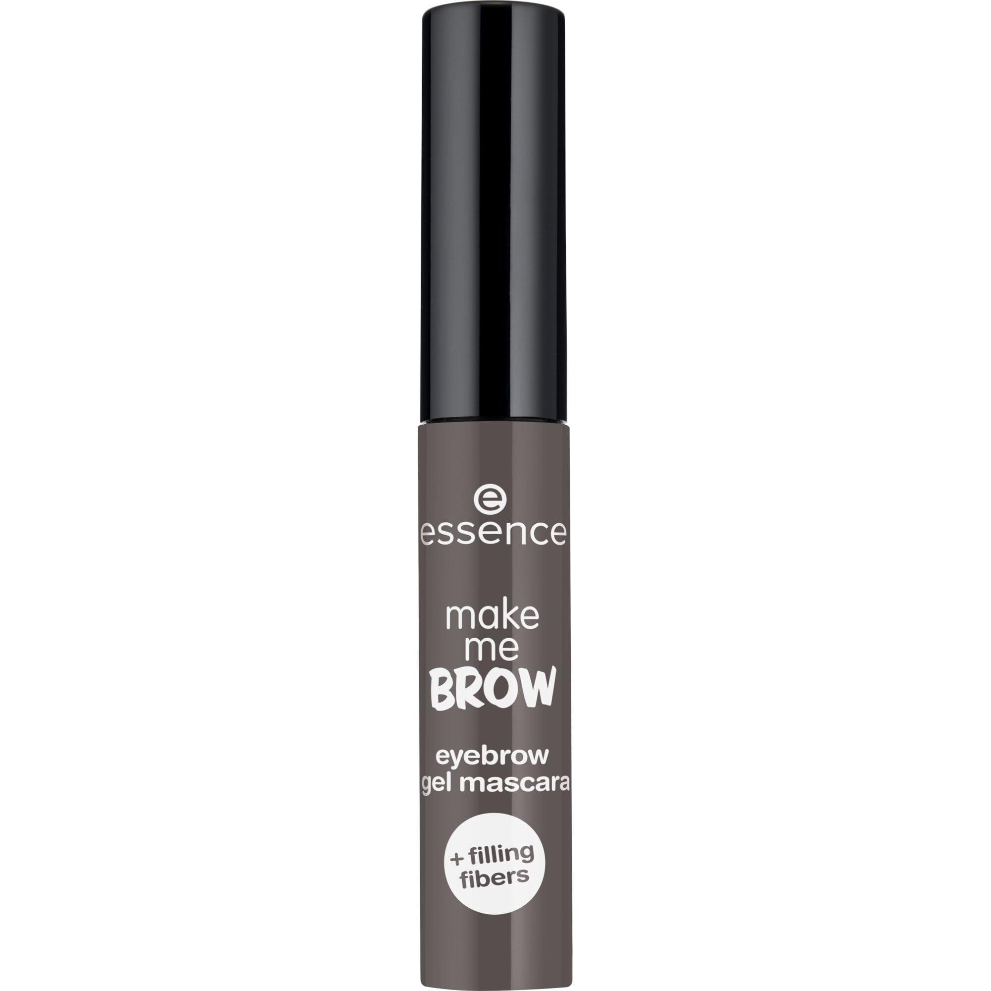 essence cosmetics Make Me BROW Augenbrauengel