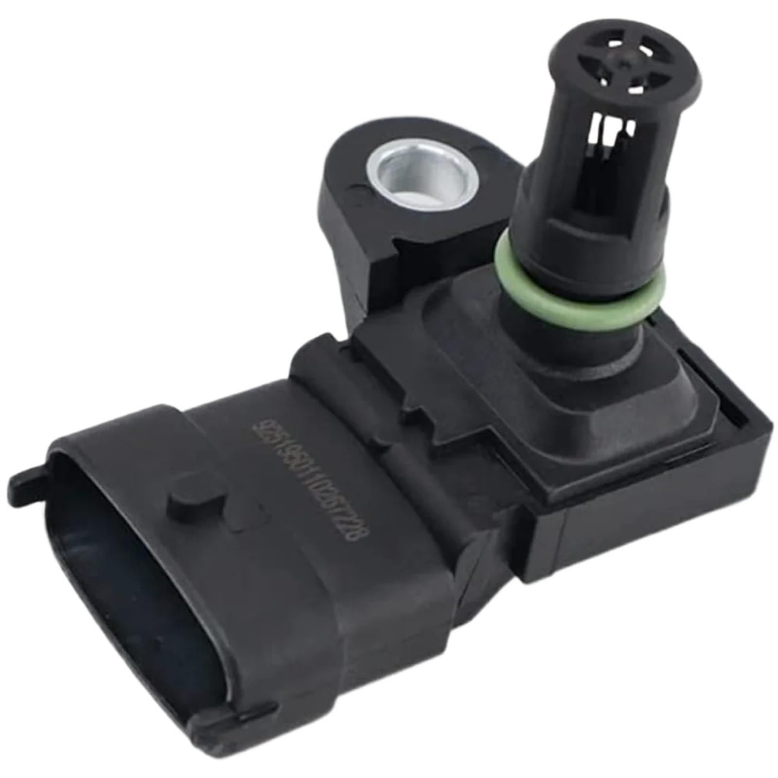 Sensor de presión de refuerzo de aire para evitar fallos de motor 4