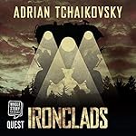 Cover of Ironclads