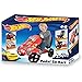Hot Wheels Speedster Go Kart, Red