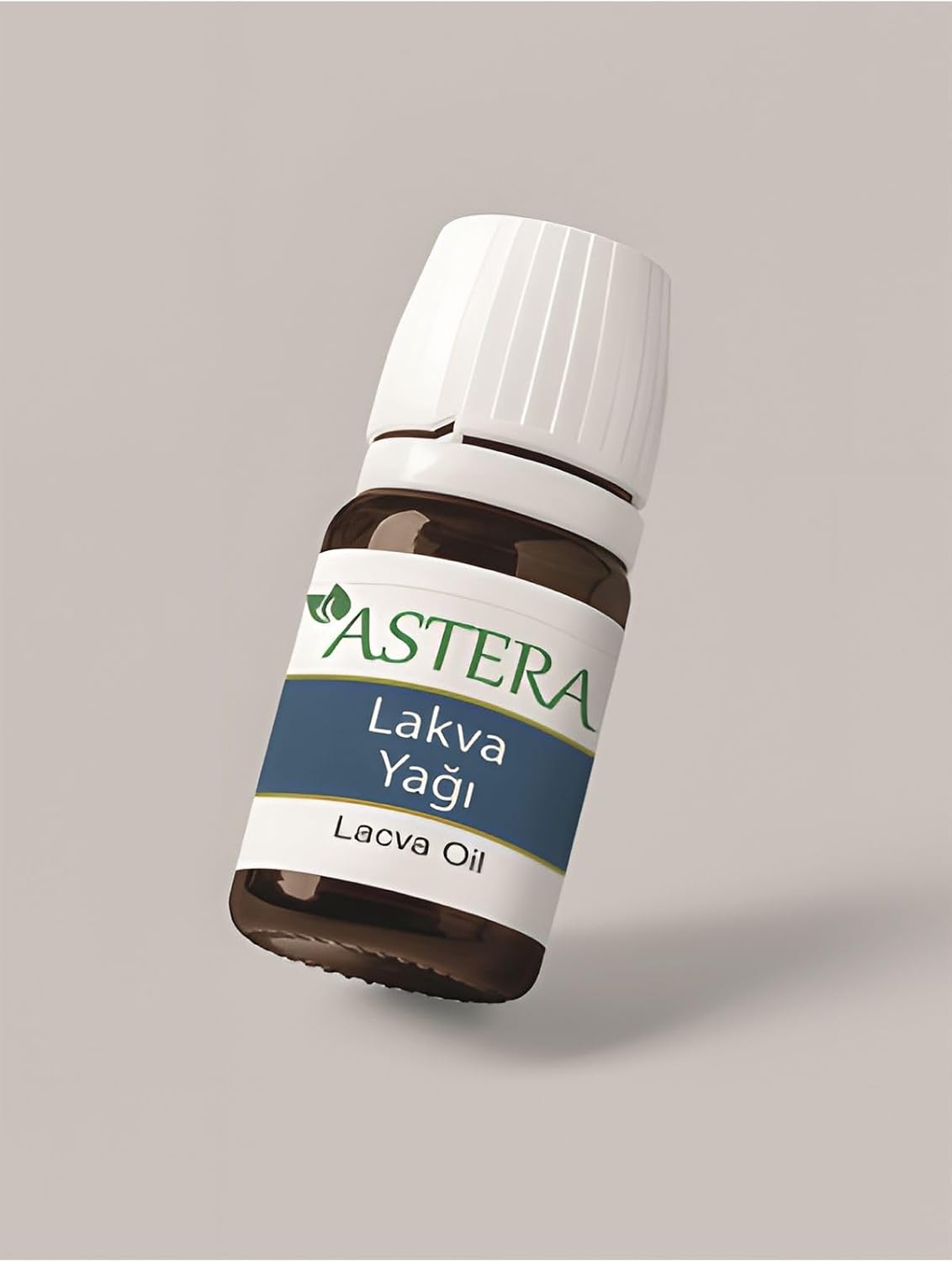 ASTERA Saf Lakva Yağı 10 ML