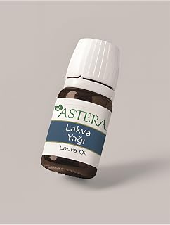 ASTERA Saf Lakva Yağı 10 ML