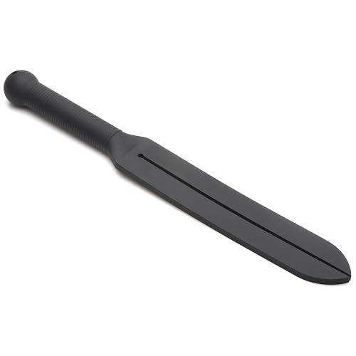 Silicone implementation paddle