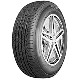 Reifeneigenschaften: TL,EL 4 STÜCK SOMMERREIFEN 235 65 R17 108V RIKEN 701 TL EL