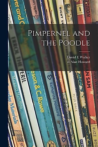 Pimpernel and the Poodle