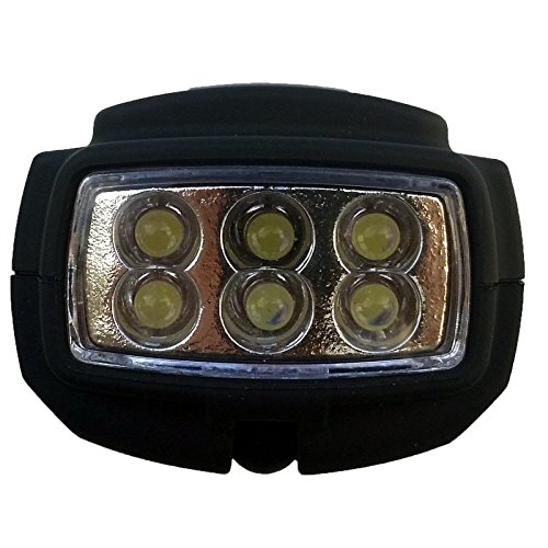 Troy T 28055 Usb Şarjlı Cob Led Çalışma Lambası