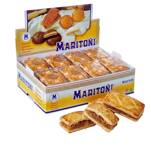 Cortaditos Pack 20 Unidades - Delicias Árabes de la Familia Maritoñi - Regalo gourmet de Granada