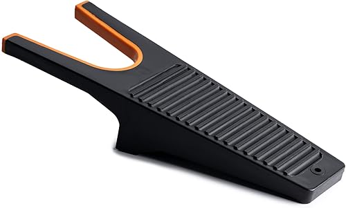 BOOMIBOO Gato de botas, removedor de botas para botas de vaquero, extractor de botas para botas de vadeo y botas de trabajo