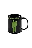 Pyramid International Billie Eilish Mug Stickman BK