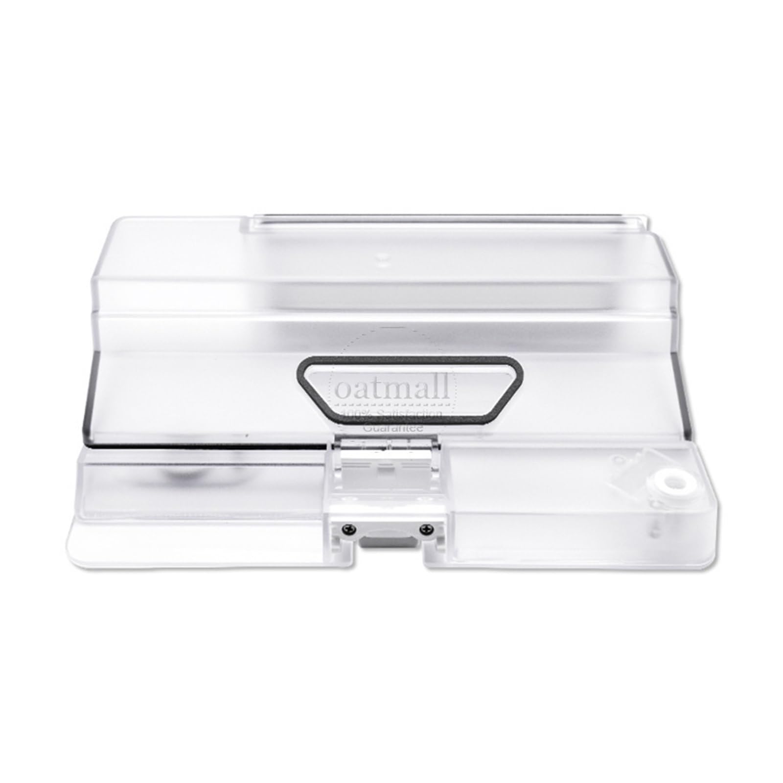 OFNYLSSCGJ Dust Container,Compatible For Xiaomi, MI Robot Vacuum-Mop Essential ，Compatible For Mijia， G1 MJSTG1 2 In 1 Water Tank And Spare Parts