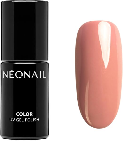 NÉONAIL Pintauñas Semipermanentes 7,2 ml - Verde - Eternal Fantasies - Esmaltes Semipermanentes Para Uñas - Gel Uñas - Manicura - Nail Art - Brillo Uñas - Laca De Uñas - Esmalte Uñas - 5