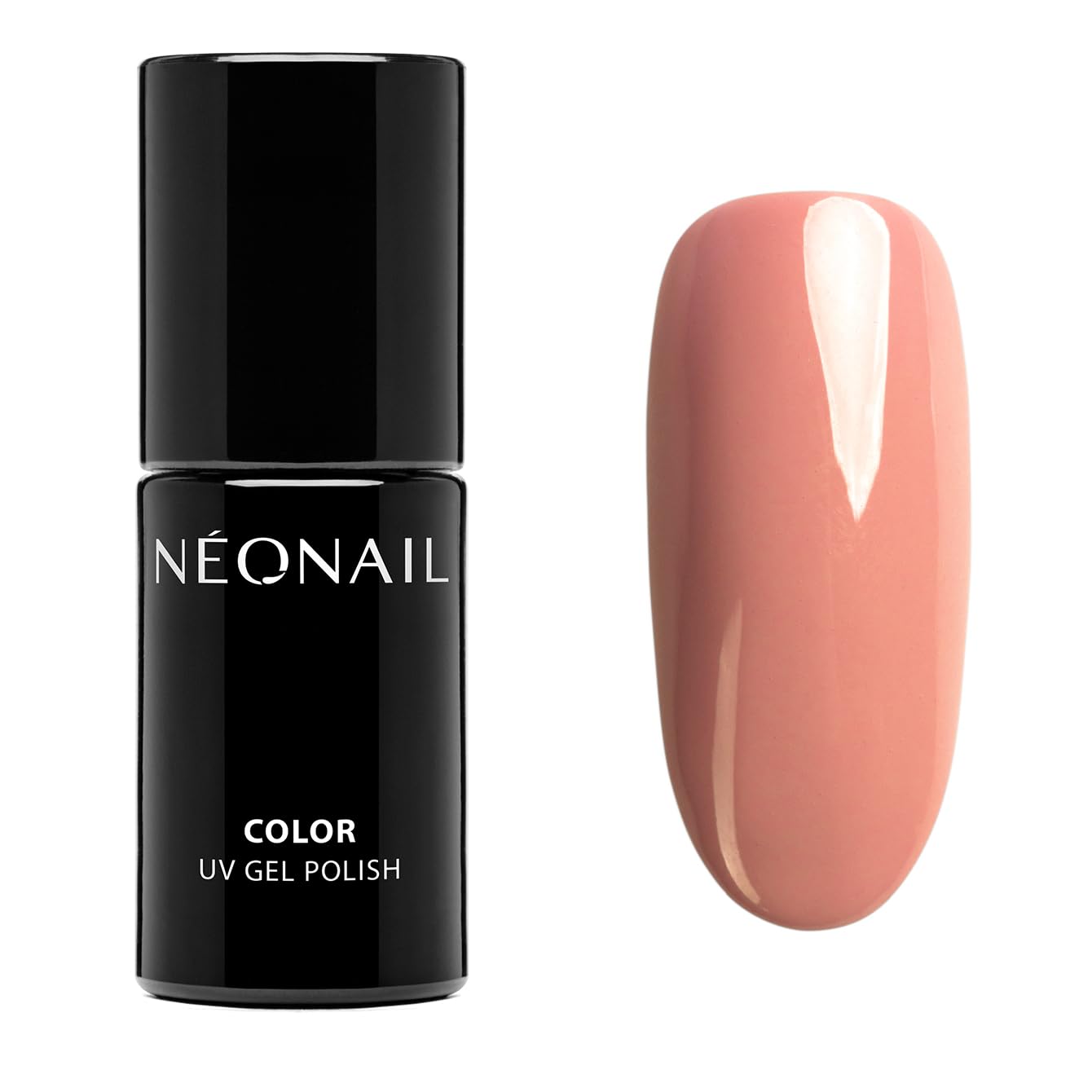NÉONAIL Pintauñas Semipermanentes 7,2 ml - Rosa - Pink Fever - Esmaltes Semipermanentes Para Uñas - Gel Uñas - Manicura - Nail Art - Brillo Uñas - Laca De Uñas - Esmalte Uñas — view 4