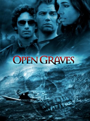 Bild: Open Graves f�r 3,99 EUR bei amazon.de