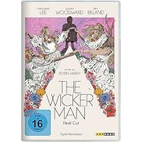 The Wicker Man - Digital Remastered