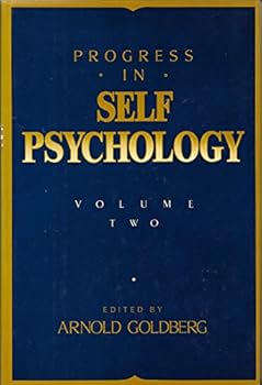 Hardcover Progress in Self Psychology, Volume 2 Book