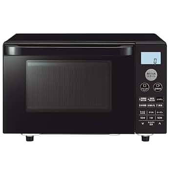 シャープ オーブンレンジ 18L フラット ヘルツフリー RE-SS7A-W Amazon | オーブンレンジ 18L フラット ヘルツフリー 一人暮らし