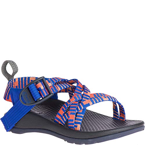 Image of Chaco ZX1 Ecotread Sandal (Toddler /Little Kid /Big Kid)