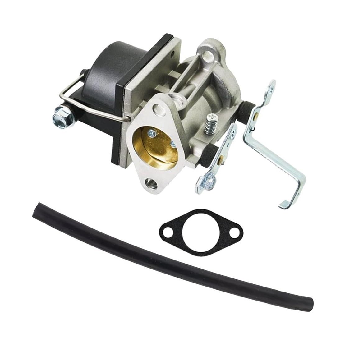 Kit joints et durites étanches pour carburateur 640221 moteur 4 temps