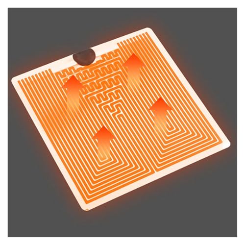 Alfombrilla Calefactora para Plantas 5-45W con Termostato miniatura 3