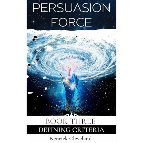Defining Criteria -- Kenrick Cleveland
