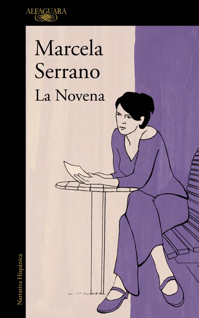 La novena (Hispánica)