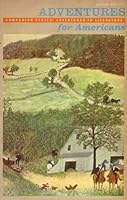Adventures for Americans B0012IVEDG Book Cover