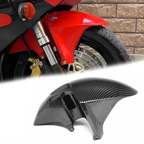 Garde-Boue CBR929RR CBR954RR Finition Haute Qualité Moto Avant