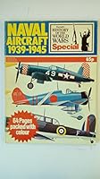 Naval aircraft, 1939-1945 (Purnell's history of the world wars: special) B0007C146A Book Cover