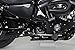 Oulaw Black Pulley Cover Kit - XL 2004 Up
