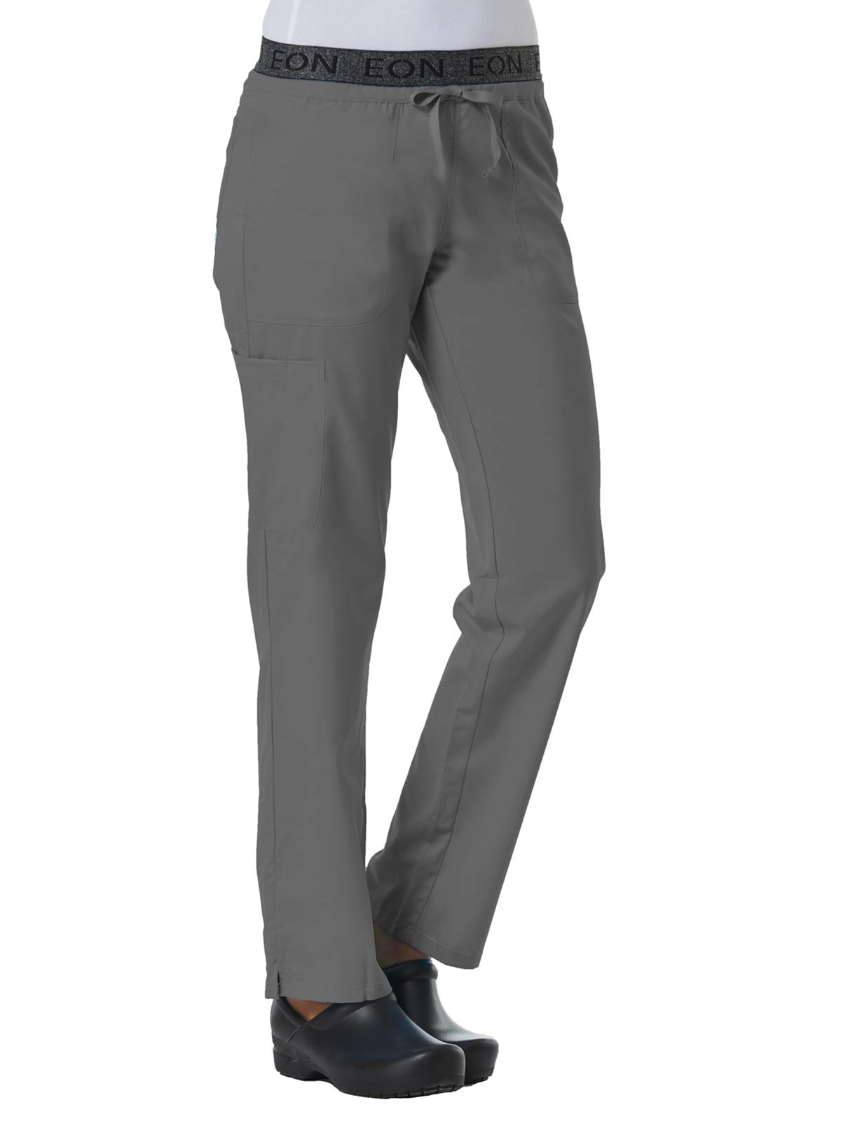 MaevnMen's EON Half Elastic 8-Pocket Cargo Pant