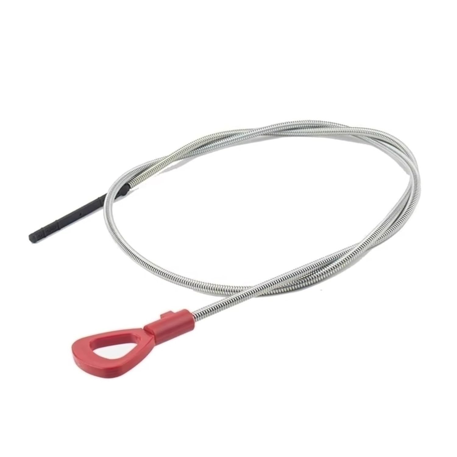 Oil Dipstick for Benz for A Class for W168 for W169 for A140 1 Pcs Car Engine Oil Level Dipstick Replacement Accessories 168589012100