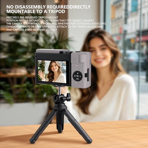 Funda de silicón para cámara Panasonic LUMIX ZS99 miniatura 3