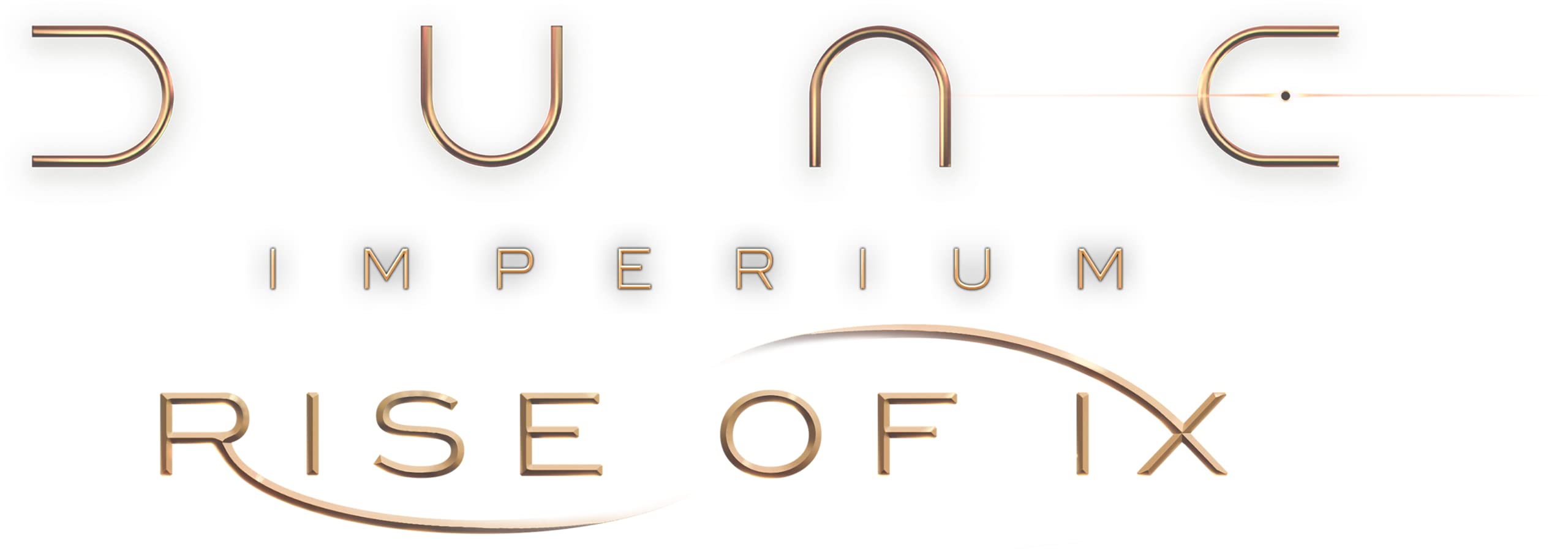 Dire Wolf Digital, Dune: Imperium – Rise of IX, expansión, Juego de conocedor, Juego de Estrategia, 1-4 Jugadores, a Partir de 13 años, 60-120 Minutos - Versión alemana