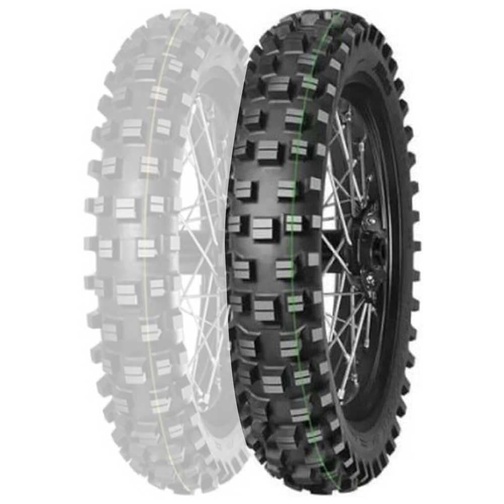 Mitas Tefoexxt G 120/90-18 65R Nhs - 4