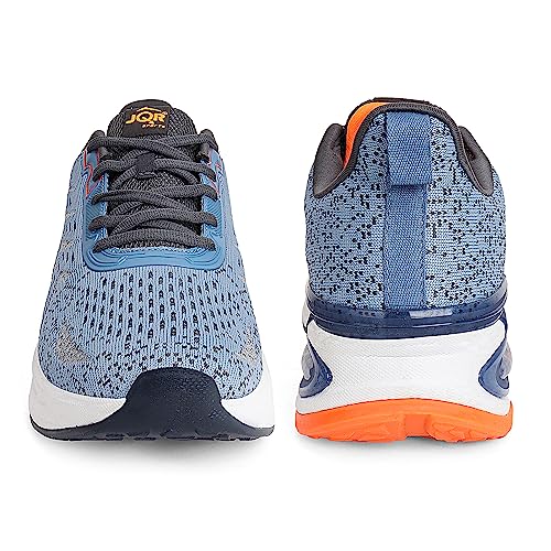 Image of JQR Men Football Running Shoes